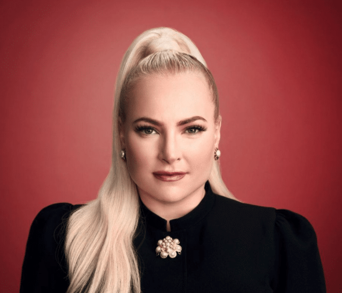 Meghan McCain