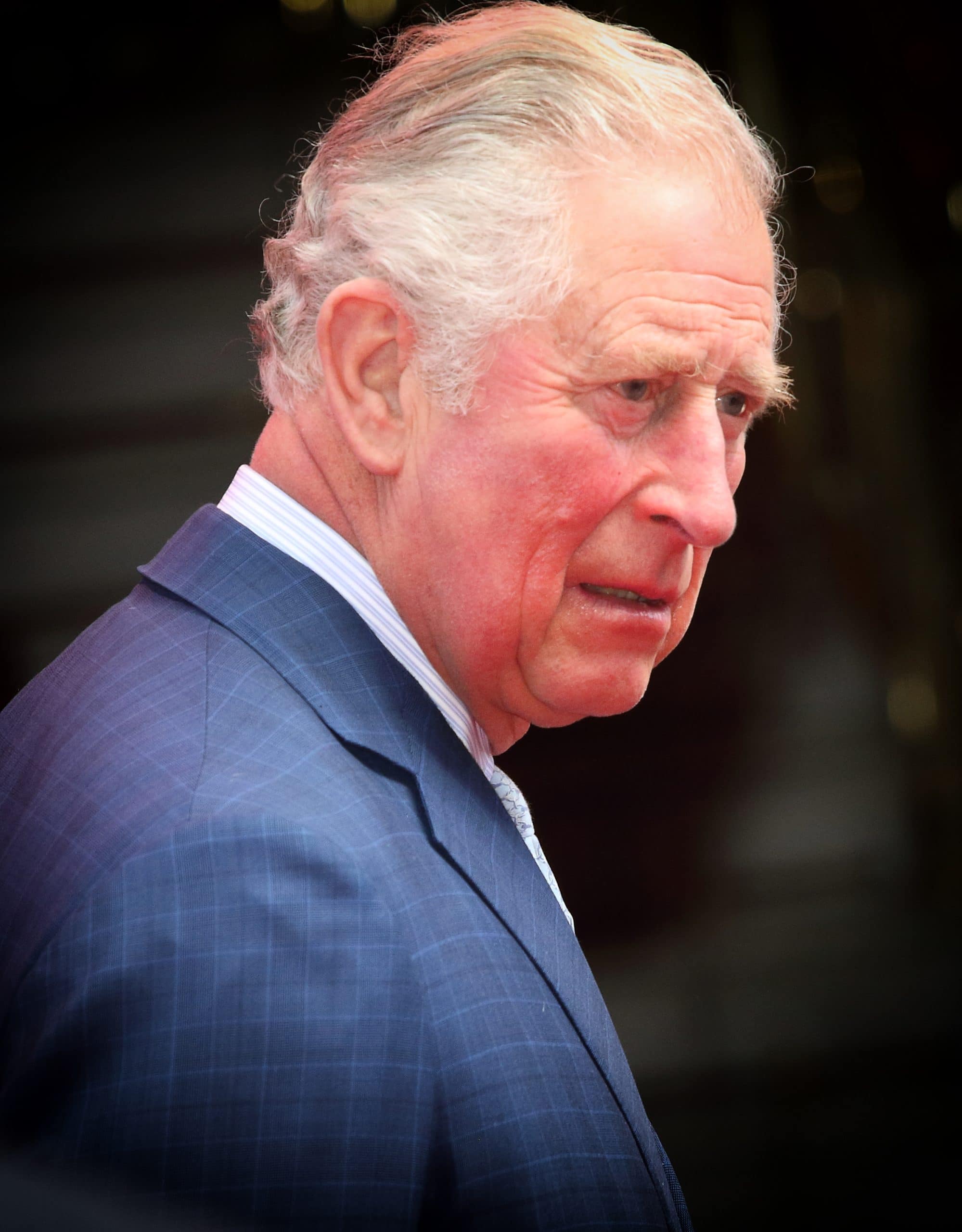 prince charles