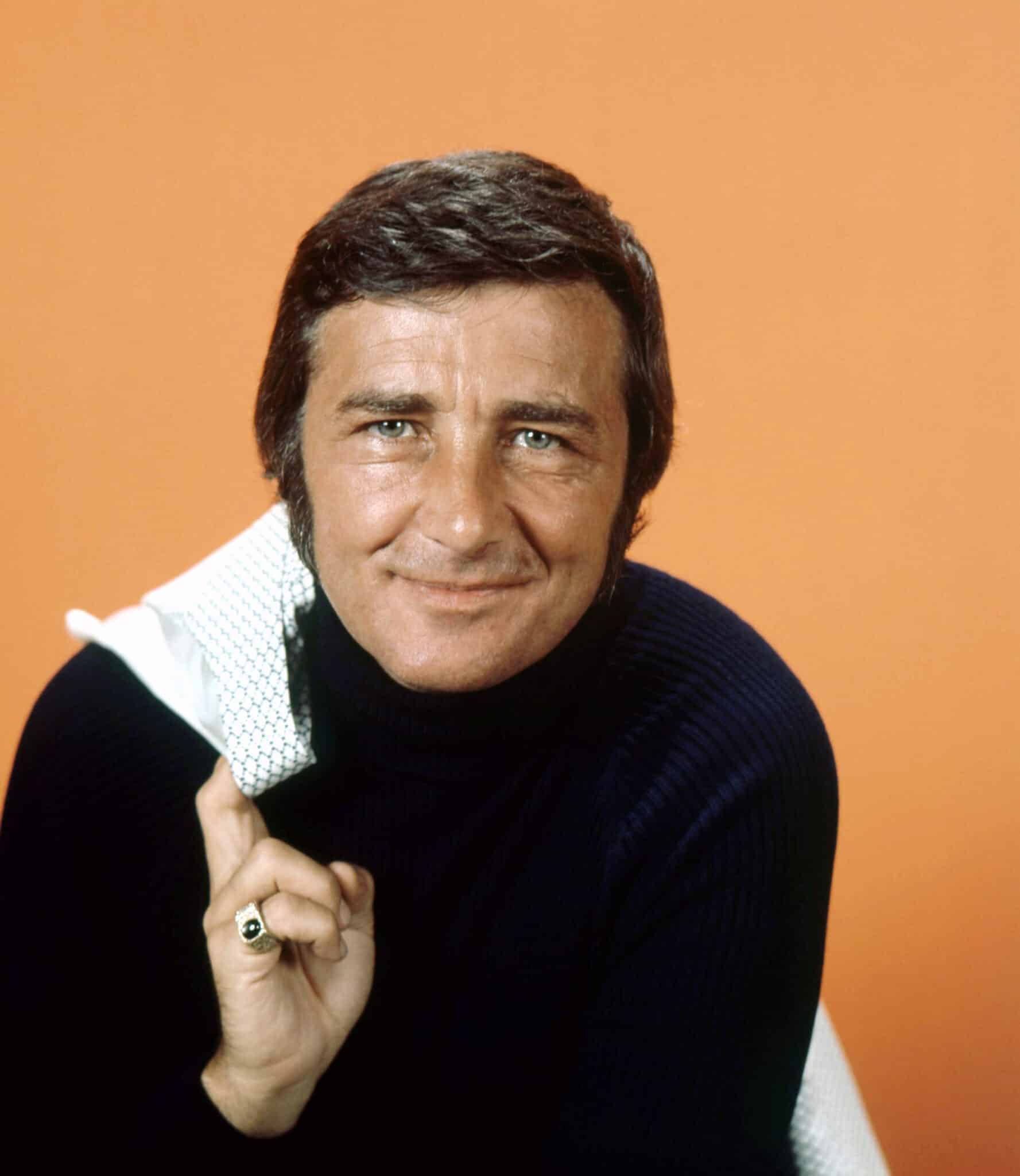 THE NEW DICK VAN DYKE SHOW, Richard Dawson, 1971-74