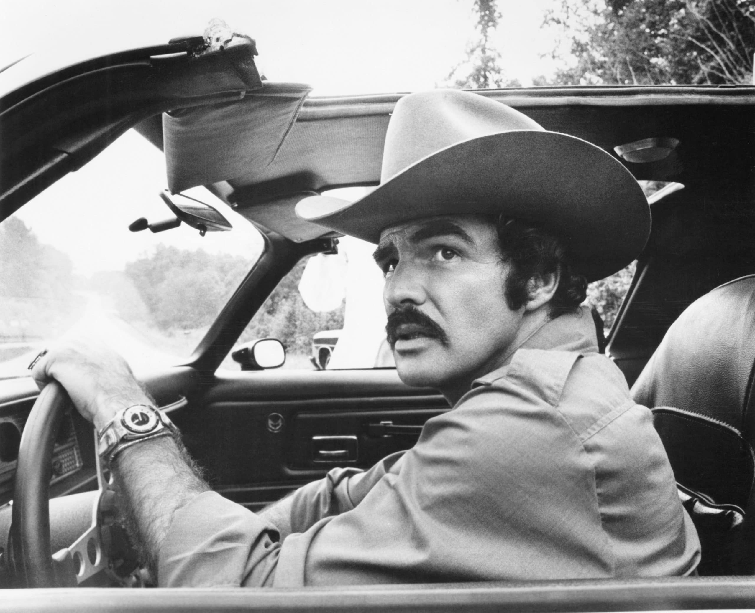 burt reynolds