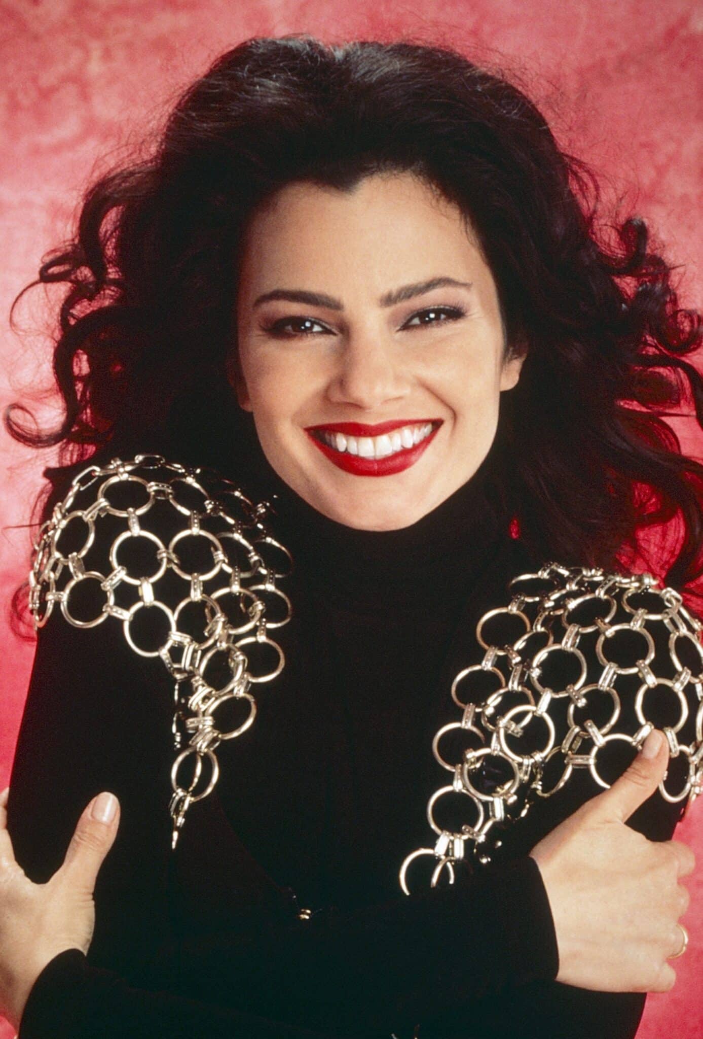 Fran Drescher