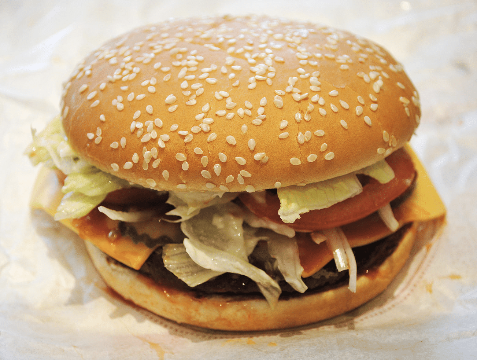 whopper