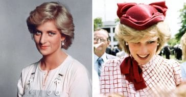 83-Year-Old Photographer David Bailey Claims Princess Diana Had Terrible 'Plastic' Hair