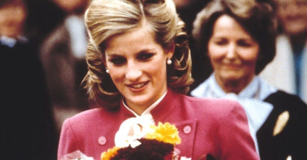 NEWS AND UPDATES FOR PRINCESS DIANA visual data 5