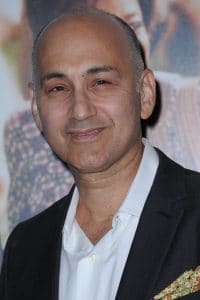 Actor Ned Eisenberg