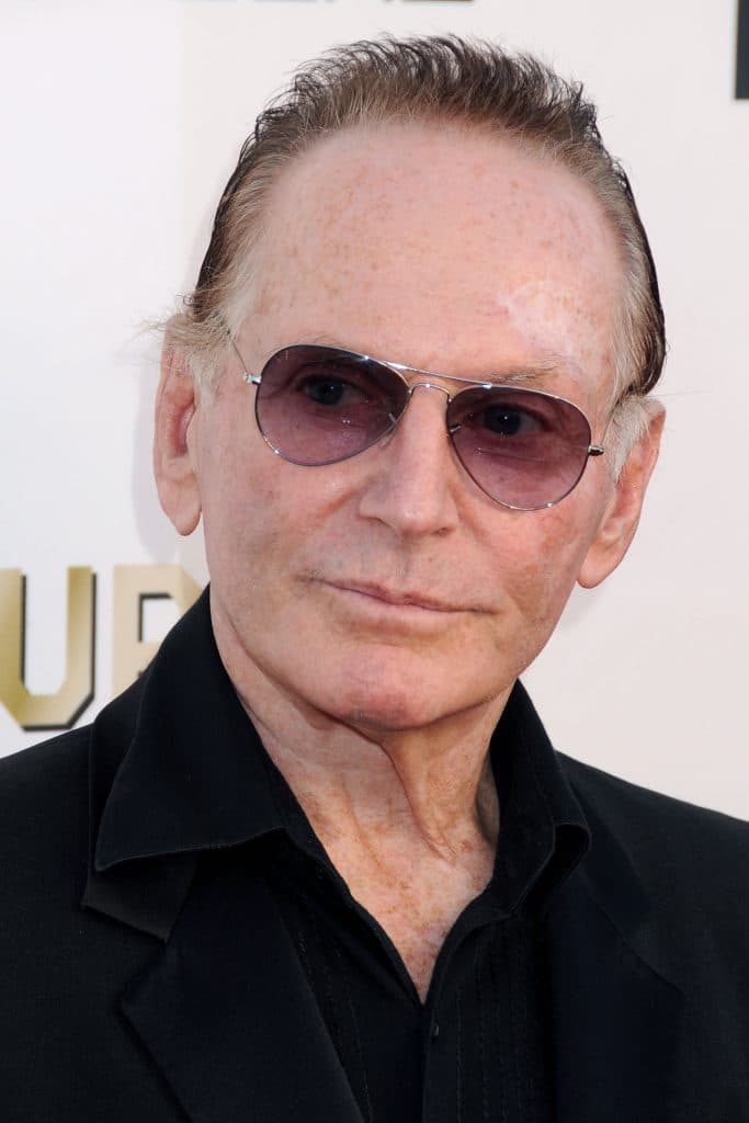 'The Sopranos' Actor Paul Herman Dies At Age 76