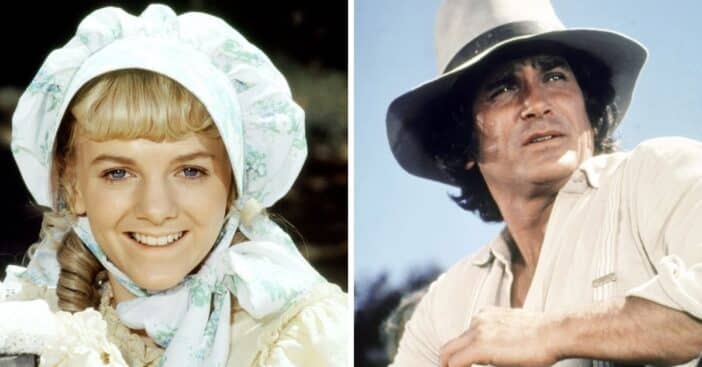 Alison Arngrim explores the life of Michael Landon