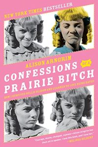 Alison Arngrim's memoir explores her own time on the show and the lives of her castmates