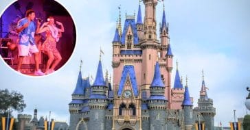 Another Disney attraction is closing