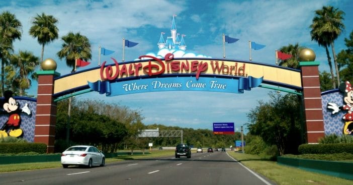Are Walt Disney World Guests Done With The Famous Park