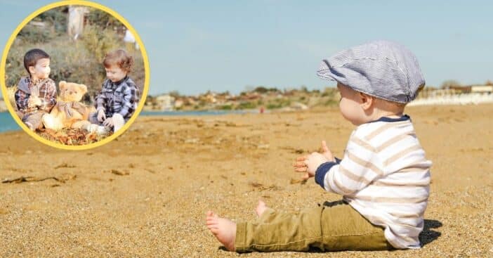 Baby boy names from decades ago are gradually returning