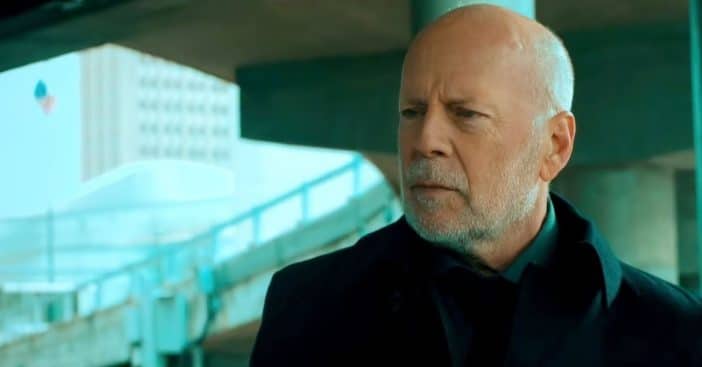 Bruce Willis Diagnosed With Aphasia, Will Step Away From Acting