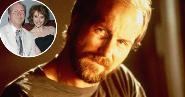 Bryce Dallas Howard pays tribute to late William Hurt