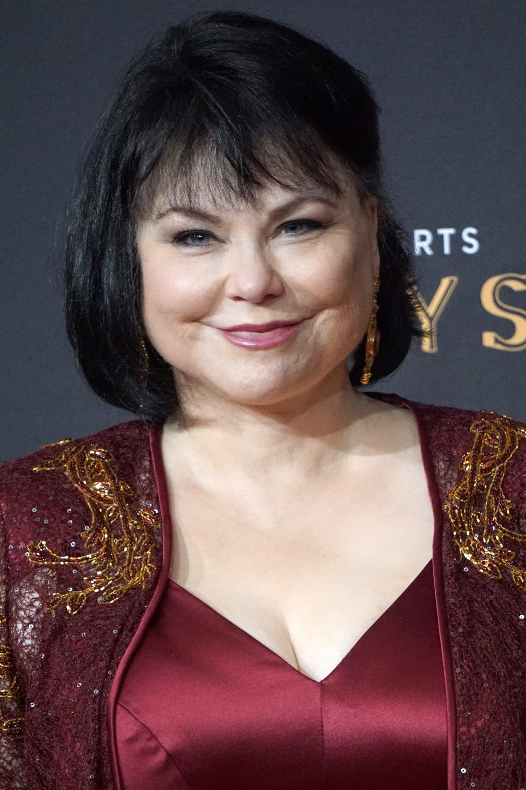 Delta Burke From ‘Designing Women’ Is 65 And Pulling At Heartstrings ...