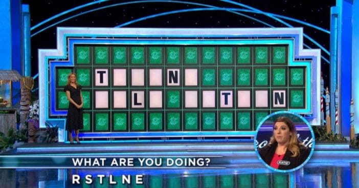 Changes coming to Wheel of Fortune