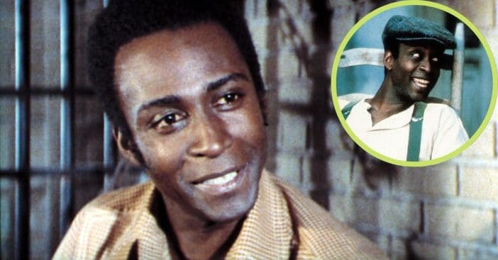 Cleavon Little over the years