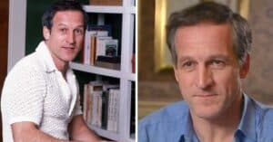 Daniel J. Travanti in Hill Street Blues and after