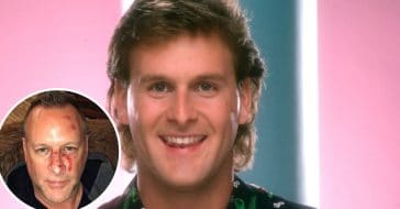 Dave Coulier talks about his sobriety