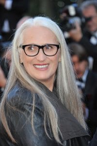 Director Jane Campion has since responded to comments by Sam Elliott