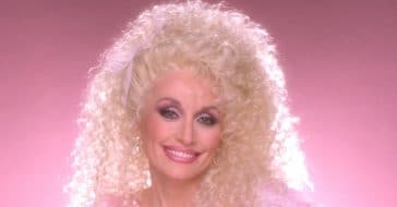 Dolly Parton still cant believe her success