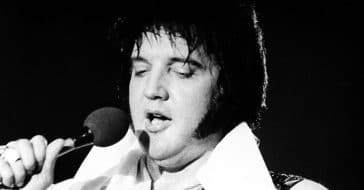 Elvis Presley's Final Years Remembered By Memphis Mafia Member