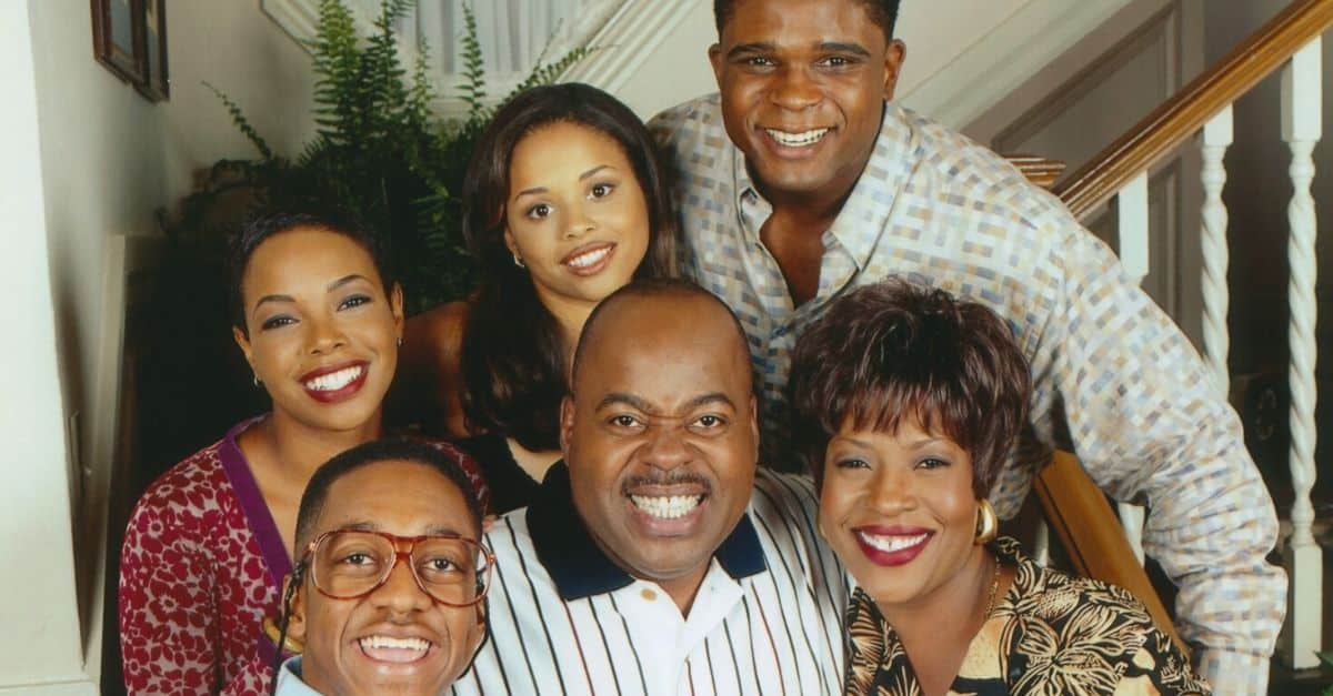 Family Matters' Cast Considers Reboot Of The '90s Show