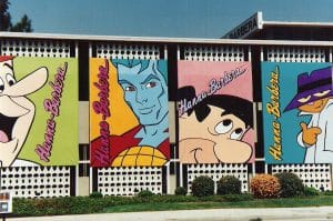 Hanna-Barbera is known as a bastion of creative, beloved ideas
