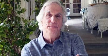 Henry Winkler set to star in a new project