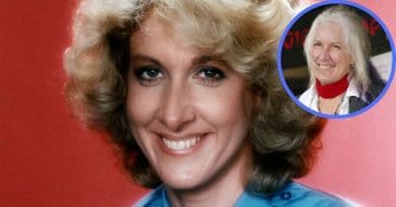 'Hill Street Blues' actress Betty Thomas then and now
