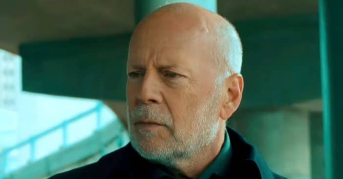 Hollywood stars supporting Bruce Willis after diagnosis reveal