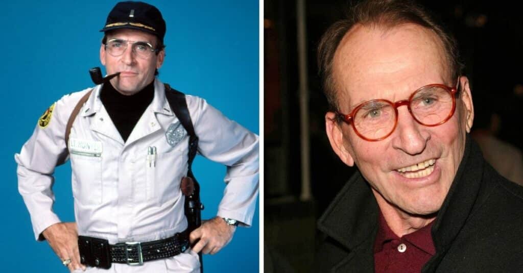 The Cast Of 'Hill Street Blues' Then And Now 2024