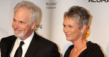 Jamie Lee Curtis and Christopher Guest marriage advice