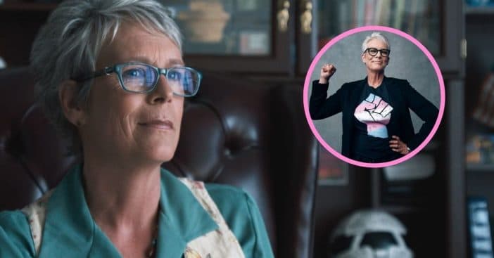 Jamie Lee Curtis wishes daughter Ruby a happy birthday