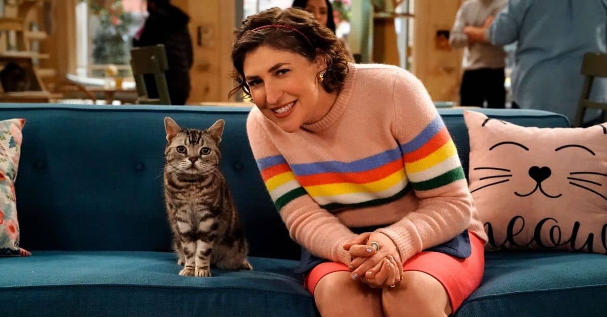 ‘Jeopardy!’ Fans Continue To Debate On Mayim Bialik’s Future On The Show