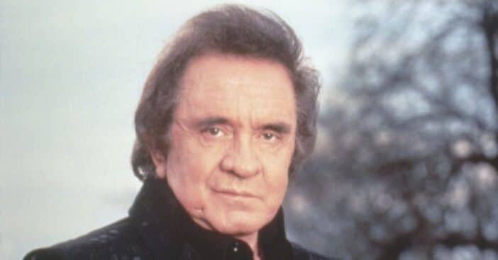 Johnny Cash honored on what would have been his 90th birthday