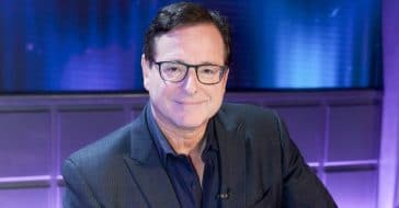 Judge Now Blocking Release Of Bob Saget's Death Records Per Family's Request