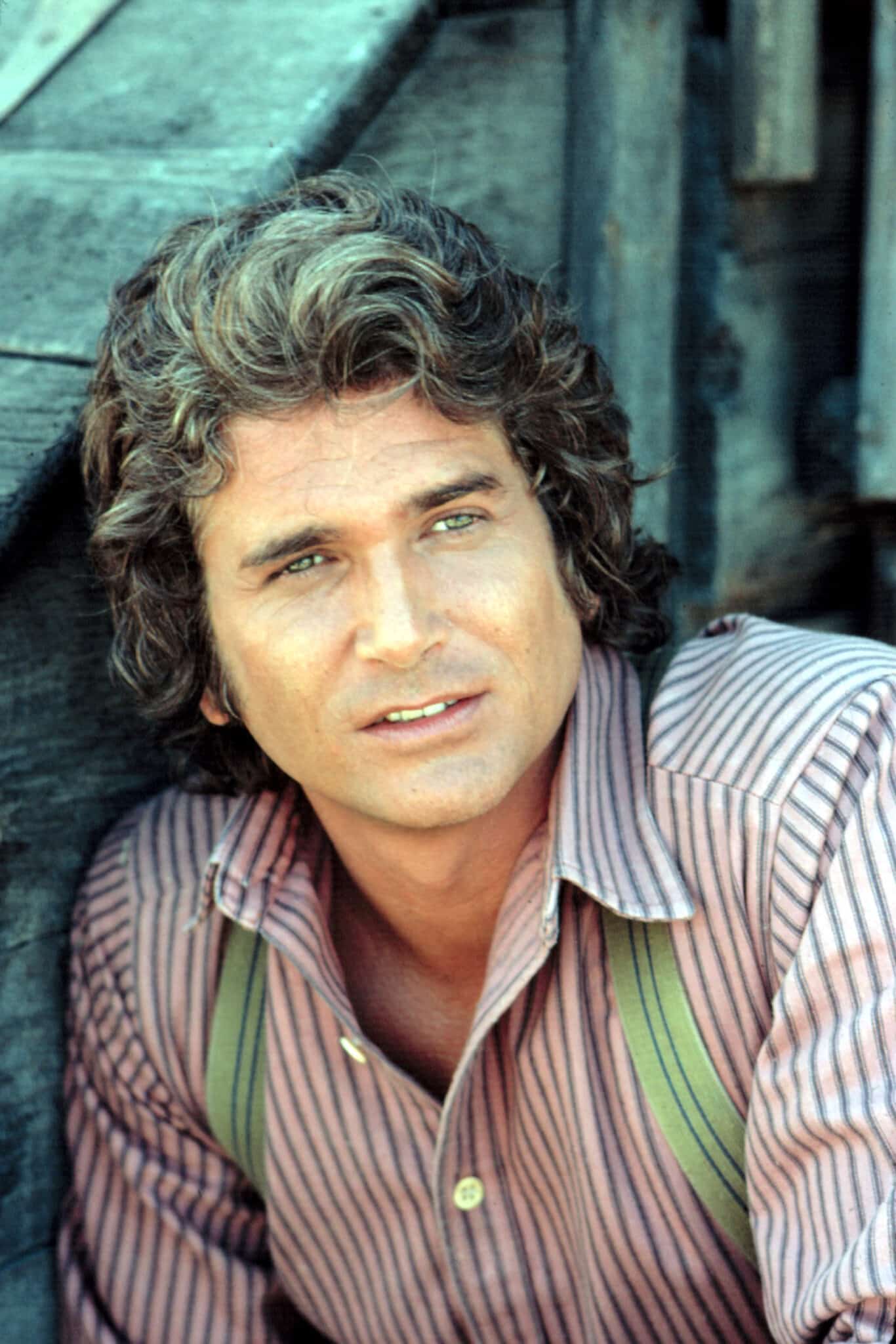 Michael Landon's Former Home Listed For 3.9 Million