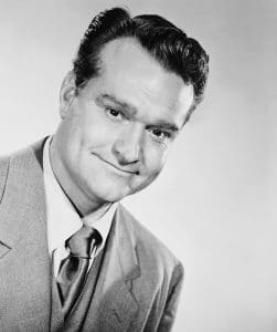 THE FULLER BRUSH MAN, Red Skelton