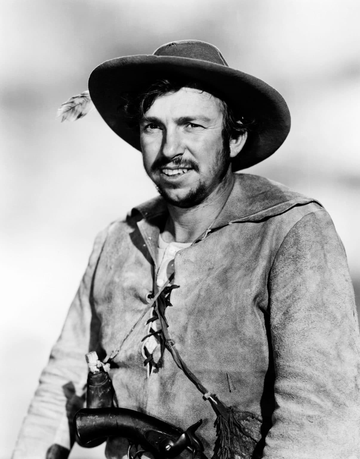 Slim Pickens From ‘Blazing Saddles’ Was A True Cowboy Until His Death At 64