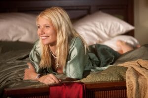 COUNTRY STRONG, Gwyneth Paltrow