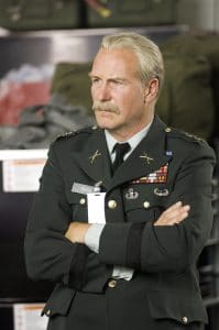 THE INCREDIBLE HULK, William Hurt