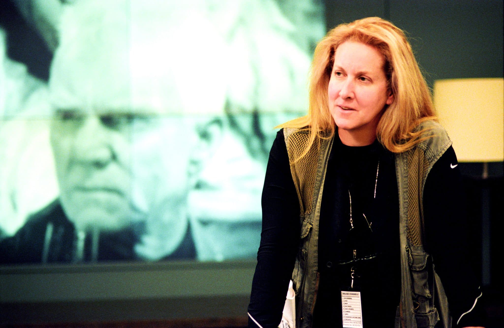 At 74, Betty Thomas From ‘Hill Street Blues’ Made Cinematic History