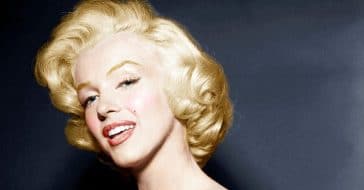 Marilyn Monroe movie receives NC-17 rating