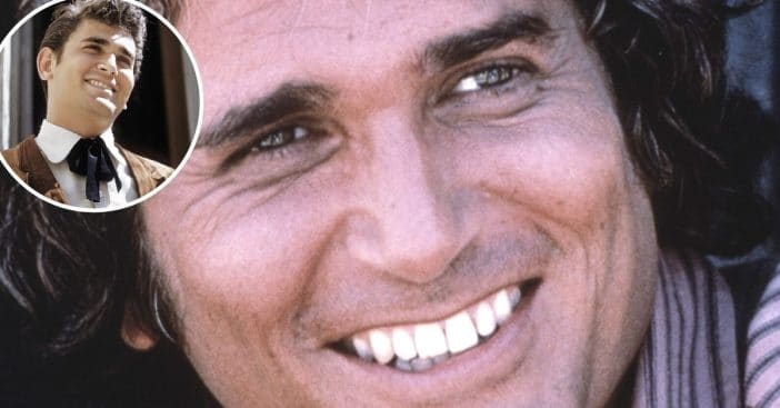 Michael Landon took elements from Bonanza for Little House on the Prairie