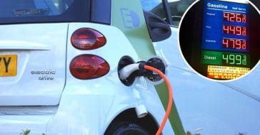 More people are considering electric cars