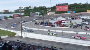 Nashville Fairgrounds Speedway