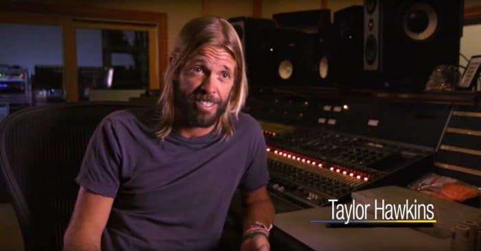 Ozzy Osbourne, Ringo Starr, & More Pay Tribute To Late Foo Fighters Drummer Taylor Hawkins