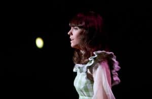 The Carpenters: Karen Carpenter