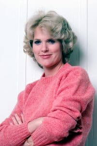 Sharon Gless