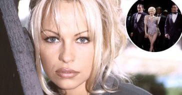Pamela Anderson set to make her Broadway debut